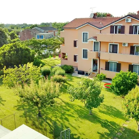 With Terrace And Garden Access