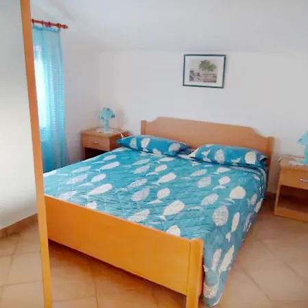With Terrace And Garden Access Apartman